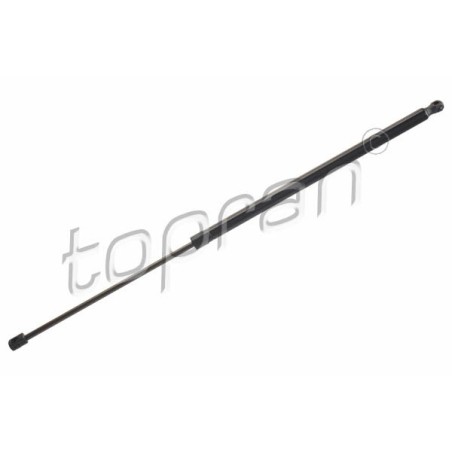 Vérin Hayon de Coffre Pour Fiat Doblo 51885487 51927230