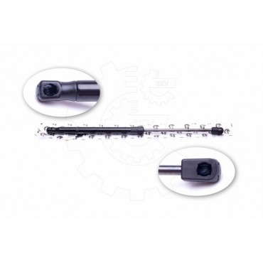 Vérin Hayon de Coffre Pour Fiat Grande Punto 51702090 51778432