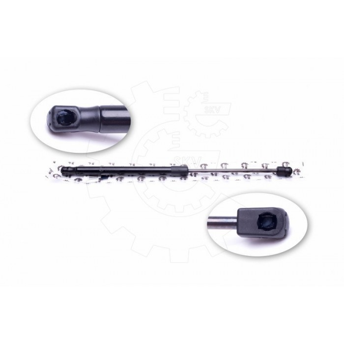 Vérin Hayon de Coffre Pour Fiat Grande Punto 51702090 51778432