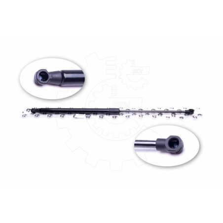 Vérin Hayon de Coffre Pour Fiat Marea 46420780