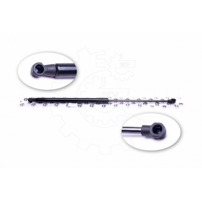 Vérin Hayon de Coffre Pour Fiat Marea 46420780