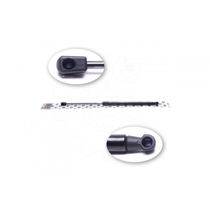 Vérin Hayon de Coffre Pour Peugeot 207 Fiat Multipla 8731P9 46514867 8731Q0
