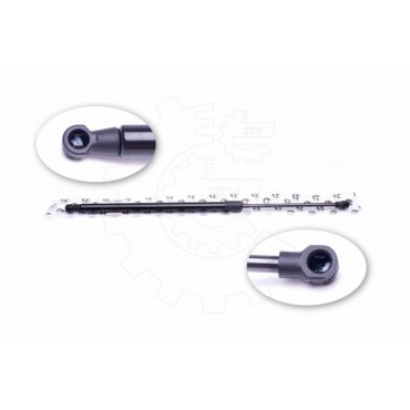 Vérin Hayon de Coffre Pour Fiat Palio Nissan Primera 90452AU200
