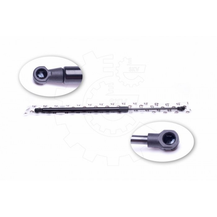 Vérin Hayon de Coffre Pour Fiat Palio Nissan Primera 90452AU200