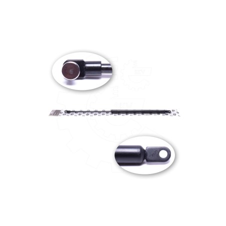 Vérin Hayon de Coffre Pour Seat Marbella Fiat Panda 7550172