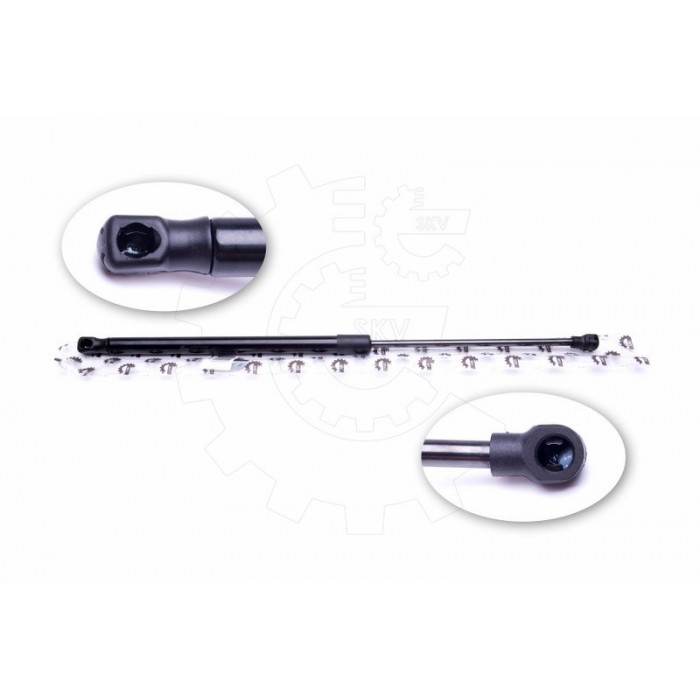 Vérin Hayon de Coffre Pour Fiat Panda 46827091