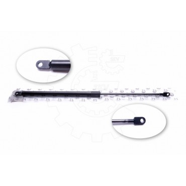 Vérin Hayon de Coffre Pour Fiat Panda 4483658 44836580 44896580