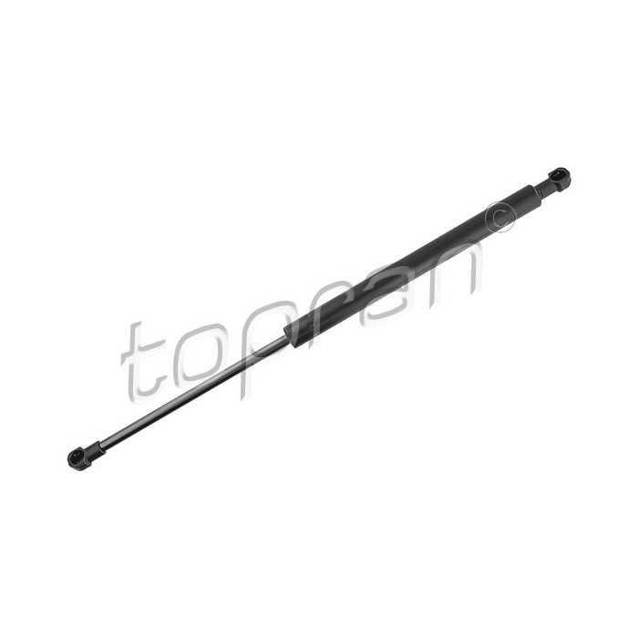 Vérin Hayon de Coffre Pour Fiat Panda 51841634