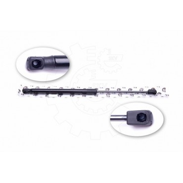 Vérin Hayon de Coffre Pour Fiat Punto 7734566 77345660