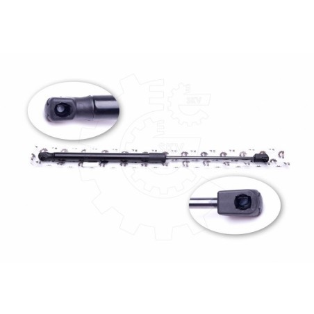 Vérin Hayon de Coffre Pour Fiat Punto 7734566 77345660