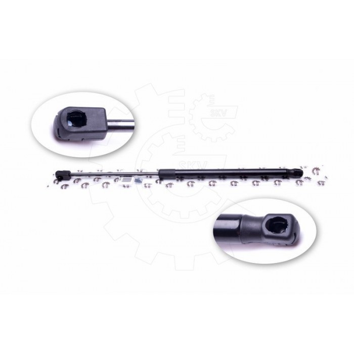 Vérin Hayon de Coffre Pour Fiat Punto 46744596