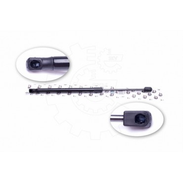 Vérin Hayon de Coffre Pour Fiat Punto 46524678