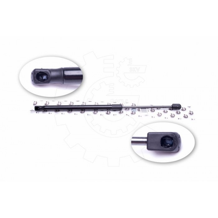 Vérin Hayon de Coffre Pour Fiat Punto 46524678