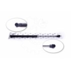 Vérin Hayon de Coffre Pour Fiat Punto 46720558 46720766 46730250