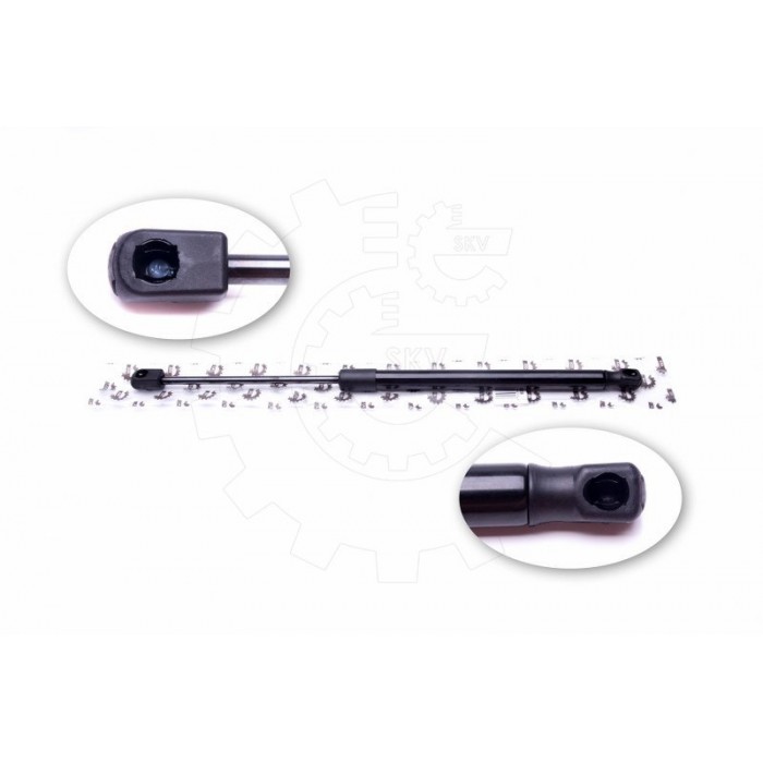 Vérin Hayon de Coffre Pour Fiat Sedici 71743352 71743353