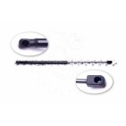 Vérin Hayon de Coffre Pour Fiat Seicento/600 Camionnette - 3/5 Portes 46453503