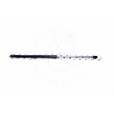 Vérin Hayon de Coffre Pour Fiat Seicento/600 Camionnette - 3/5 Portes 46453503