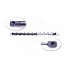 Vérin Hayon de Coffre Pour Fiat Stilo 46784994