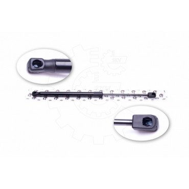 Vérin Hayon de Coffre Pour Fiat Stilo 46784994