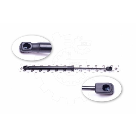 Vérin Hayon de Coffre Pour Fiat Stilo 46784994