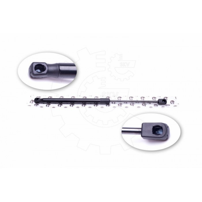 Vérin Hayon de Coffre Pour Fiat Stilo 46784994