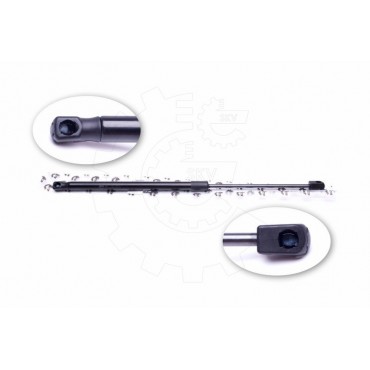 Vérin Hayon de Coffre Pour Fiat Stilo 46784995