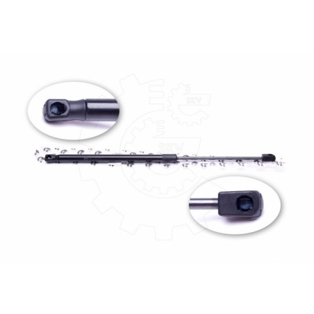Vérin Hayon de Coffre Pour Fiat Stilo 46784995