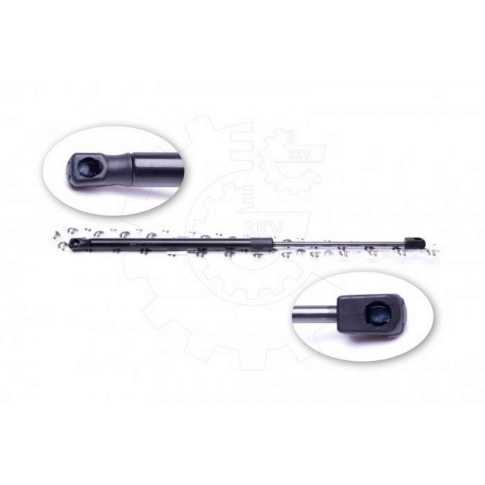 Vérin Hayon de Coffre Pour Fiat Stilo 46784995