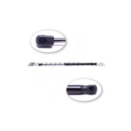 Vérin Hayon de Coffre Pour VW Golf II Fiat Stilo 191827550A 1918827550A