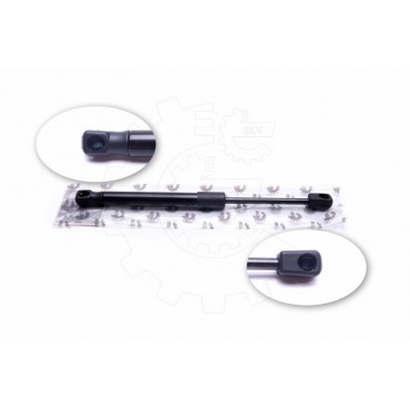 Vérin Hayon de Coffre Pour Ford Escort V 1664211 1666591 V91ABL406A10AB