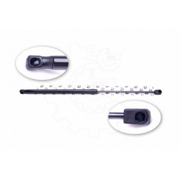 Vérin Hayon de Coffre Pour Ford Fiesta IV 1008276 96FBB406A10AA