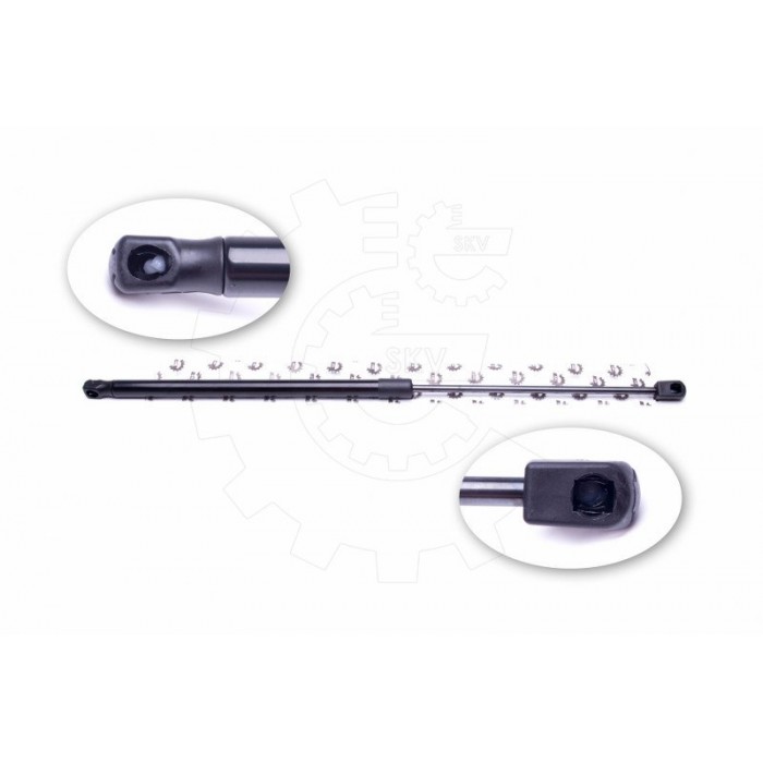 Vérin Hayon de Coffre Pour Ford Fiesta IV 1008276 96FBB406A10AA
