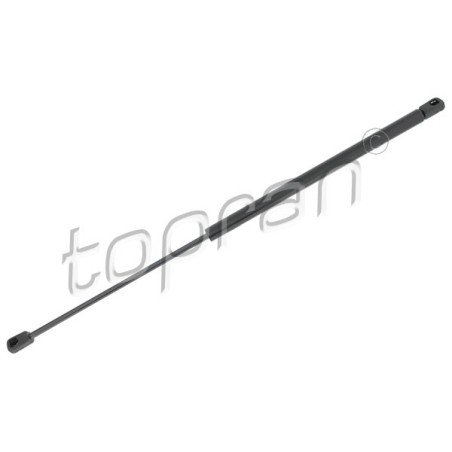 Vérin Hayon de Coffre Pour Ford Fiesta III 6965595 93FBB406A10BA