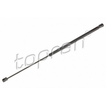 Vérin Hayon de Coffre Pour Ford Fiesta V 1218538 1225066 1251915 1460415