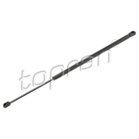 Vérin Hayon de Coffre Pour Ford Fiesta V 1141159 1224731 2S61A406A10AB