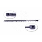 Vérin Hayon de Coffre Pour Ford Fiesta V 1141159 1224731 2S61A406A10AB