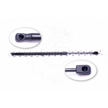 Vérin Hayon de Coffre Pour Ford Fiesta V 1141159 1224731 2S61A406A10AB