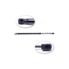Vérin Hayon de Coffre Pour Ford Fiesta V 2S61B406A10AC