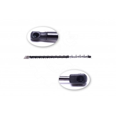 Vérin Hayon de Coffre Pour Ford Fiesta V 2S61B406A10AC
