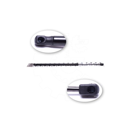 Vérin Hayon de Coffre Pour Ford Fiesta V 2S61B406A10AC