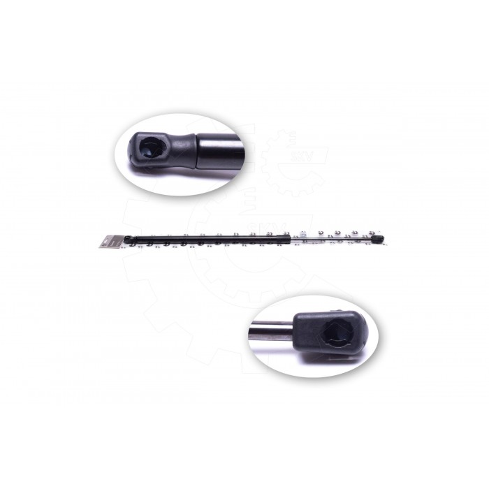 Vérin Hayon de Coffre Pour Ford Fiesta V 2S61B406A10AC