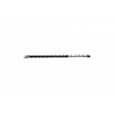 Vérin Hayon de Coffre Pour Ford Fiesta V 2S61B406A10AC