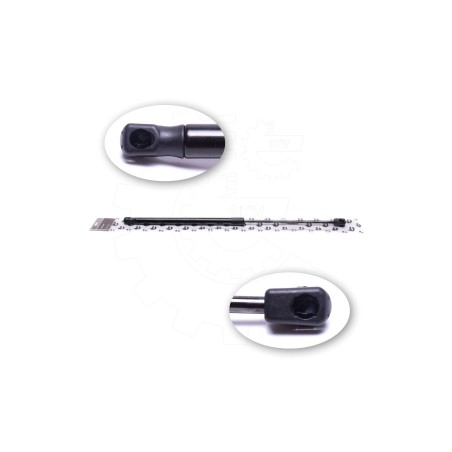 Vérin Hayon de Coffre Pour Ford Fiesta V VI 1514965 1523356 1666068