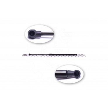 Vérin Hayon de Coffre Pour Ford Fiesta VII H1BBA406A10AH