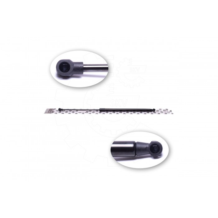Vérin Hayon de Coffre Pour Ford Fiesta VII H1BBA406A10AH