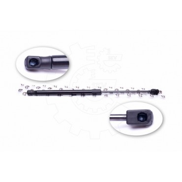Vérin Hayon de Coffre Pour Ford Focus 1074368 XS41A406A10AE