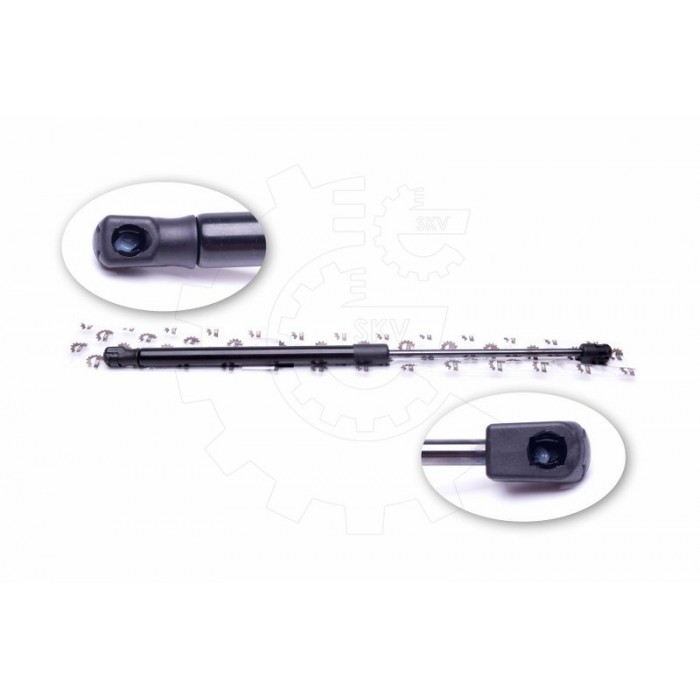 Vérin Hayon de Coffre Pour Ford Focus 1074368 XS41A406A10AE