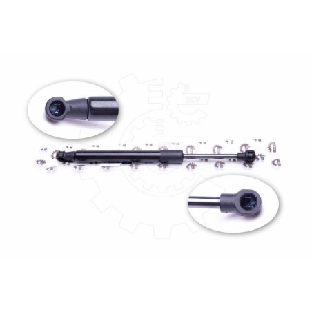 Vérin Hayon de Coffre Pour Ford Focus 1071732 1072394 1092108 1114031 1124003