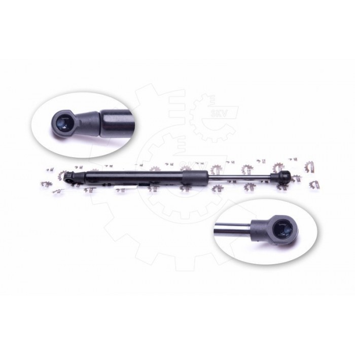 Vérin Hayon de Coffre Pour Ford Focus 1071732 1072394 1092108 1114031 1124003