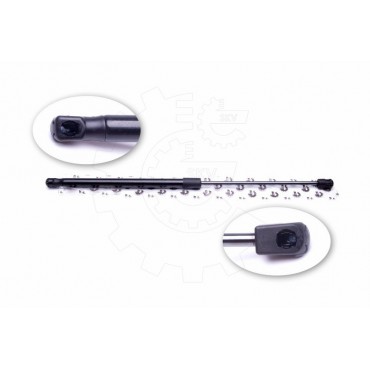 Vérin Hayon de Coffre Pour Ford Focus Turnier 1071669 1079800 1093705
